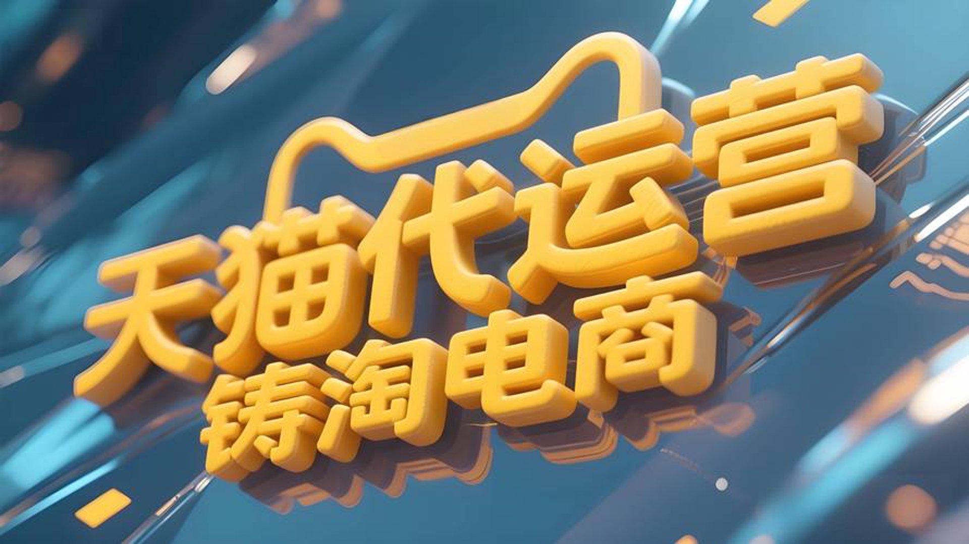 淘店无忧电商